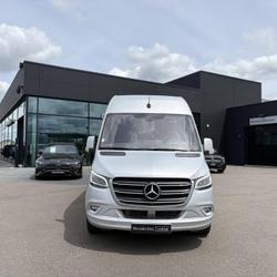Mercedes Sprinter SPRINTER FGN 215 CDI 39 3.0T FWD PRO Nevers