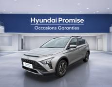 Hyundai Bayon Cholet