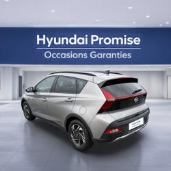 Hyundai Bayon Bayon 1.0 T-GDi 100 DCT-7 Hybrid 48V Intuitive Cholet