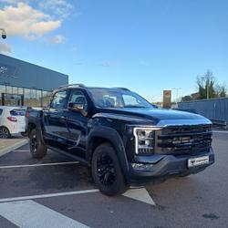 Foton Tunland 2.0 163 CH Al&egrave;s