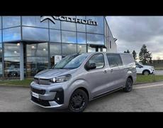 Citroen Jumpy Normanville