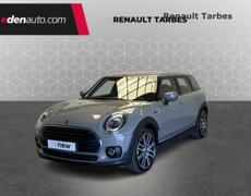 Mini Mini - Clubman One 102 ch Edition Canonbury - 17 497 €