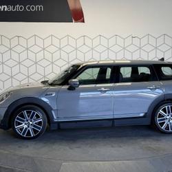 Mini Mini Clubman One 102 ch Edition Canonbury Tarbes