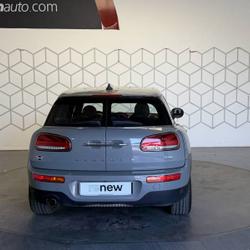 Mini Mini Clubman One 102 ch Edition Canonbury Tarbes