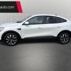 Renault Arkana E-Tech hybride 145 - 22 Evolution Biarritz