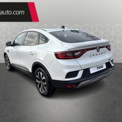 Renault Arkana E-Tech hybride 145 - 22 Evolution Bayonne