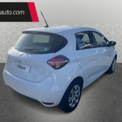 Renault Zoe R110 Life Biarritz