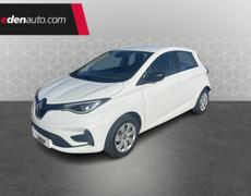 Renault Zoe Bayonne