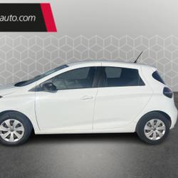 Renault Zoe R110 Life Bayonne