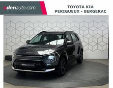 Kia Niro Vélines