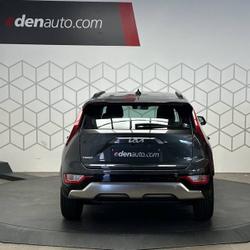 Kia Niro 1.6 GDi 138 ch HEV DCT6 Active V&eacute;lines