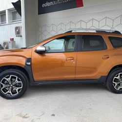 Dacia Duster Blue dCi 115 4x2 Prestige Aire-sur-l'Adour