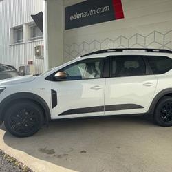 Dacia Jogger ECO-G 100 5 places GSR2 Extreme Aire-sur-l'Adour