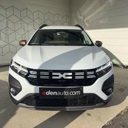 Dacia Jogger ECO-G 100 5 places GSR2 Extreme Aire-sur-l'Adour