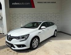 Renault Megane 4