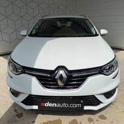 Renault Megane 4 IV Estate Blue dCi 115 Business Aire-sur-l'Adour