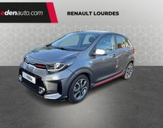 Kia Picanto Lourdes