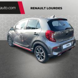 Kia Picanto 1.0 DPi 67ch ISG BVM5 GT Line Lourdes