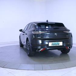 DS DS 4 BlueHDi 130 EAT8 - Rivoli 4 BlueHDi 130 EAT8 - Rivoli occasion - Saint-Georges-de-Didonne - photo 2/32
