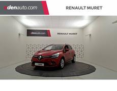 Renault Clio 4 Muret