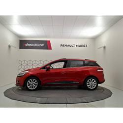 Renault Clio 4 Estate TCe 120 Energy EDC Intens Muret