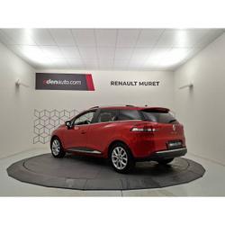 Renault Clio 4 Estate TCe 120 Energy EDC Intens Muret