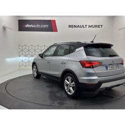 Seat Arona 1.0 EcoTSI 115 ch Start/Stop BVM6 Xcellence Muret