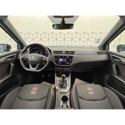 Seat Arona 1.0 EcoTSI 115 ch Start/Stop BVM6 Xcellence Muret