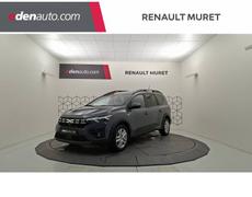 Dacia Jogger Muret