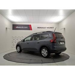 Dacia Jogger ECO-G 100 5 places Expression Muret