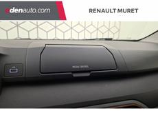 Dacia Sandero Muret