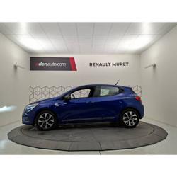 Renault Clio 5 TCe 100 GPL - 21 Limited Muret