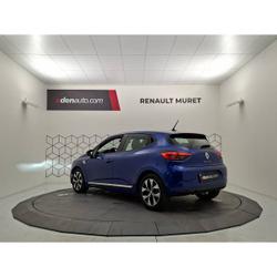 Renault Clio 5 TCe 100 GPL - 21 Limited Muret