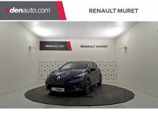 Renault Clio 5 Muret