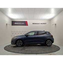 Renault Clio 5 E-Tech full hybrid 145 Techno Muret