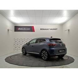 Renault Clio 5 E-Tech full hybrid 145 Techno Muret