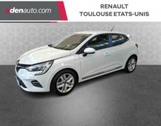 Renault Clio 5