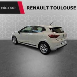 Renault Clio 5 TCe 90 - 21 Business Toulouse