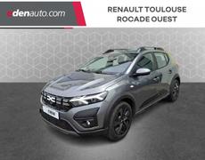 Dacia Sandero Toulouse