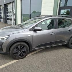 Dacia Sandero ECO-G 100 GSR2 Stepway Expression Toulouse