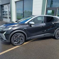 Renault Captur E-Tech full hybrid 145 ch esprit Alpine Castelnau-d'Estr&eacute;tefonds