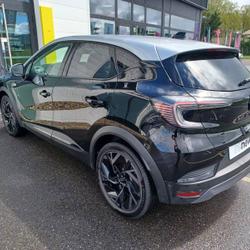 Renault Captur E-Tech full hybrid 145 ch esprit Alpine Castelnau-d'Estr&eacute;tefonds