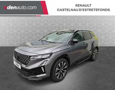 Renault Austral Castelnau-d'Estrétefonds