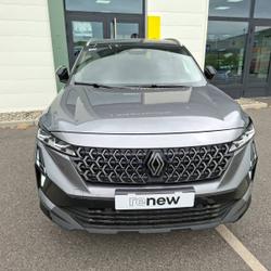 Renault Austral full hybrid E-Tech 200 ch Techno Castelnau-d'Estr&eacute;tefonds