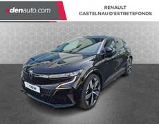 Renault Megane 4 Castelnau-d'Estrétefonds