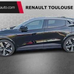 Renault Megane 4 E-Tech 220 ch autonomie confort GSR2 Iconic Castelnau-d'Estr&eacute;tefonds
