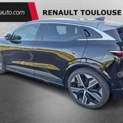 Renault Megane 4 E-Tech 220 ch autonomie confort GSR2 Iconic Castelnau-d'Estr&eacute;tefonds