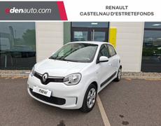Renault Twingo 3