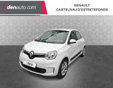 Renault Twingo 3