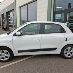 Renault Twingo 3 III SCe 65 Zen Castelnau-d'Estr&eacute;tefonds